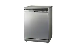 ماشین ظرف شویی ال جی LG مدل DC65S | بازار پخش