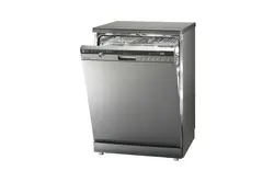 ماشین ظرف شویی ال جی LG مدل DC65S | بازار پخش