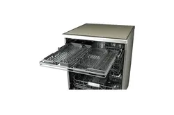 ماشین ظرف شویی ال جی LG مدل DC65S | بازار پخش