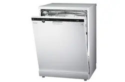 ماشین ظرف شویی ال جی LG مدل DC65T | بازار پخش