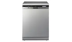 ماشین ظرف شویی ال جی LG مدل DC75T | بازار پخش