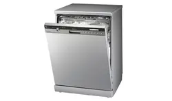 ماشین ظرف شویی ال جی LG مدل DC75T | بازار پخش