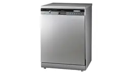 ماشین ظرف شویی ال جی LG مدل DC75T | بازار پخش