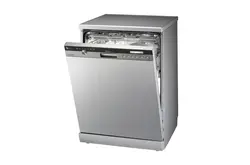 ماشین ظرف شویی ال جی LG مدل DC75T | بازار پخش
