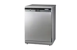 ماشین ظرف شویی ال جی LG مدل DC75T | بازار پخش
