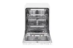 ماشین ظرف شویی ال جی LG مدل XD90W | بازار پخش