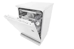 ماشین ظرف شویی ال جی LG مدل XD90W | بازار پخش