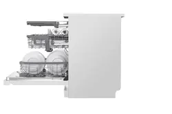 ماشین ظرف شویی ال جی LG مدل XD90W | بازار پخش