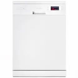 ماشین ظرفشویی دوو مدل DWK-1560W