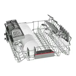 ماشین ظرفشویی بوش BOSCH مدل SMS45IW01B | بازار پخش