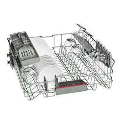 ماشین ظرفشویی بوش BOSCH مدل SMS45II01B | بازار پخش