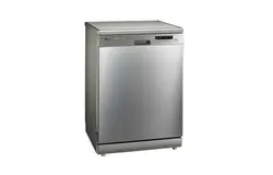 ماشین ظرف شویی ال جی  LG مدل DE14W