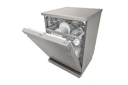 ماشین ظرف شویی ال جی LG مدل XD88W | بازار پخش