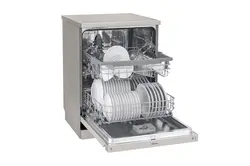 ماشین ظرف شویی ال جی LG مدل XD88W | بازار پخش