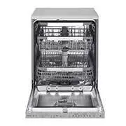 ماشین ظرف شویی ال جی LG مدل XD90S | بازار پخش