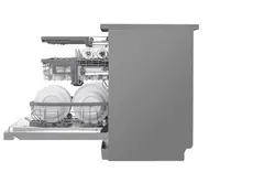 ماشین ظرف شویی ال جی LG مدل XD90S | بازار پخش