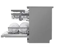 ماشین ظرف شویی ال جی LG مدل XD90S | بازار پخش