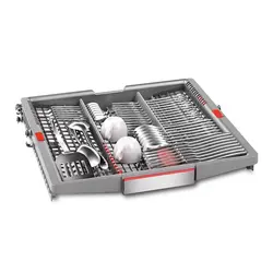 ماشین ظرفشویی بوش BOSCH مدل SMS68TW02B | بازار پخش