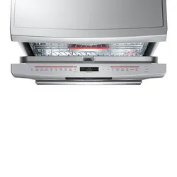 ماشین ظرفشویی بوش مدل SMS88TI01M | بازار پخش