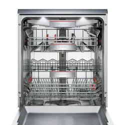 ماشین ظرفشویی بوش مدل SMS88TW01M | بازار پخش