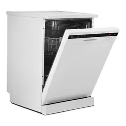 ماشین ظرفشویی جی پلاس مدل GDW-K351W