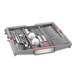 ماشین ظرفشویی بوش BOSCH مدل SMS67TW02B | بازار پخش