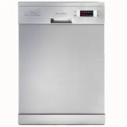 ماشین ظرفشویی دوو مدل DWK-1560T