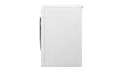 ماشین لباس شویی ال جی LG مدل WM-843SW | بازار پخش