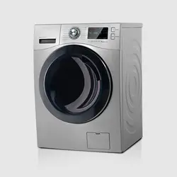 ماشین لباسشویی دوو سری پریمو مدل Dwk-Primo81S ظرفیت 8 کیلوگرم