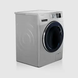 ماشین لباسشویی دوو سری پریمو مدل Dwk-Primo81S ظرفیت 8 کیلوگرم