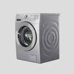 ماشین لباسشویی دوو سری پریمو مدل Dwk-Primo93 ظرفیت 9 کیلوگرم