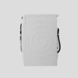 ماشین لباسشویی دوو سری پریمو مدل Dwk-Primo90W ظرفیت 9 کیلوگرم