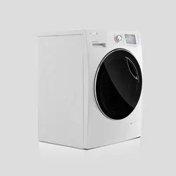 ماشین لباسشویی دوو سری پریمو مدل Dwk-Primo90W ظرفیت 9 کیلوگرم