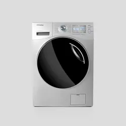 ماشین لباسشویی دوو سری پریمو مدل Dwk-Primo91 ظرفیت 9 کیلوگرم