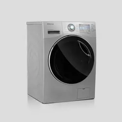 ماشین لباسشویی دوو سری پریمو مدل Dwk-Primo91 ظرفیت 9 کیلوگرم