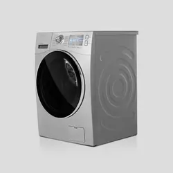 ماشین لباسشویی دوو سری پریمو مدل Dwk-Primo91 ظرفیت 9 کیلوگرم