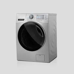 ماشین لباسشویی دوو سری پریمو مدل Dwk-Primo91 ظرفیت 9 کیلوگرم