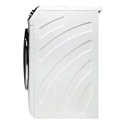 ماشین لباسشویی جی پلاس مدل GWM-K8540W ظرفیت 8 کیلوگرم