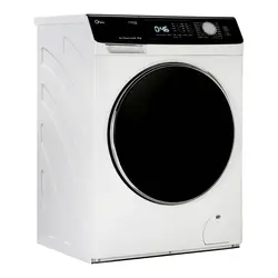 ماشین لباسشویی جی پلاس مدل GWM-K9542 ظرفیت 9 کیلوگرم
