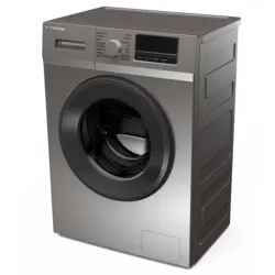 ماشین لباسشویی ایکس ویژن مدل XTW-852SB ظرفیت 8.5 کیلوگرم