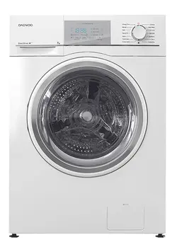 ماشین لباسشویی دوو سری کاریزما مدل DWK-7020 ظرفیت 7 کیلوگرم