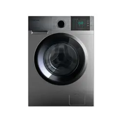 ماشین لباسشویی دوو سری ذن پرو مدل Dwk-Pro82SS ظرفیت 8 کیلوگرم