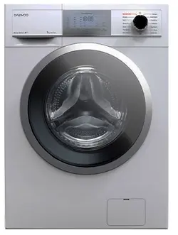 ماشین لباسشویی دوو سری کاریزما مدل DWK-8022 ظرفیت 8 کیلوگرم