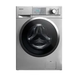 ماشین لباسشویی دوو سری کاریزما مدل DWK-7202 ظرفیت 7 کیلوگرم