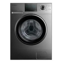 ماشین لباسشویی دوو مدل DWK-Young861G ظرفیت 8 کیلوگرم
