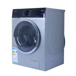 ماشین لباسشویی دوو مدل DWK-8142 ظرفیت 8 کیلوگرم