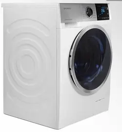 ماشین لباسشویی دوو مدل DWK-Pro82TT ظرفیت 8 کیلوگرم