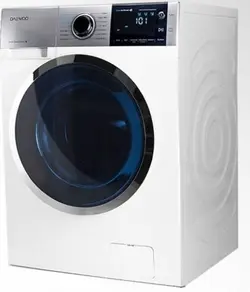 ماشین لباسشویی دوو مدل DWK-Pro82TT ظرفیت 8 کیلوگرم