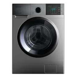 ماشین لباسشویی دوو مدل DWK-Pro841SS ظرفیت 8 کیلوگرم
