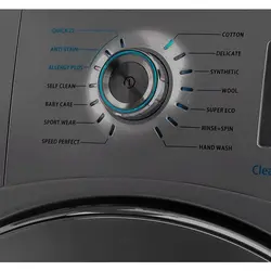 ماشین لباسشویی دوو مدل مدل DWE-8543 ظرفیت 8 کیلوگرم